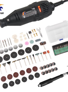 Mini Electric Grinder  Variable Speed Mini Dremel Tool  Jewe