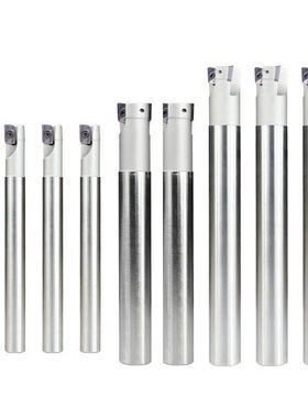 BAP 300R tool holder right angle milling cutter CNC boring b