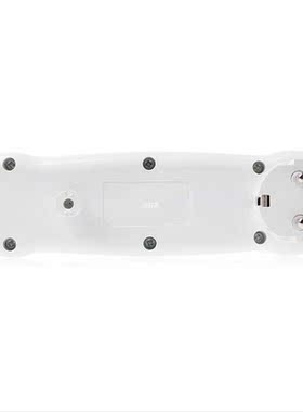 16A European Type Conversion Plug 1 TO 3 Way EU Standard Pow