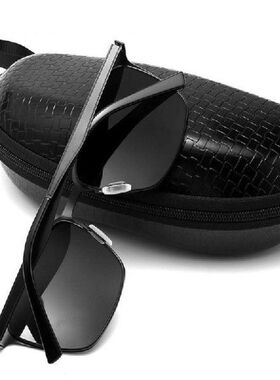2022 Cycling Sunglasses New Luxury Polarized Men's Drivi