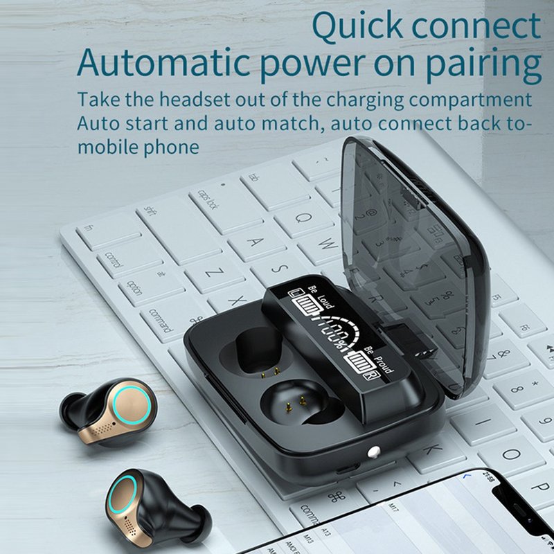 TWS Game Low Latency Dual-mode Decoding Of Wireless Bluetoot-图3