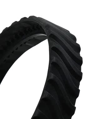 2pcs Tracks Tyres Wheel For Zodiac MX8 MX6 Baracuda