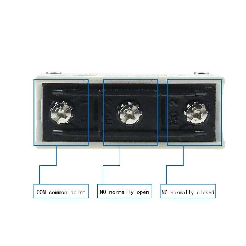 CHZJTTDQ Microswitch AZ -7141.AZ-7110.AZ-7121.AZ-7311.AZ-710 - 图2