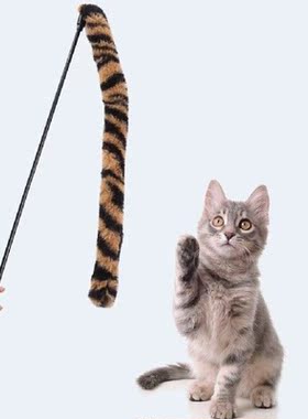 Legendog Toys for cats Interactive Cat Toy  Plush Cat