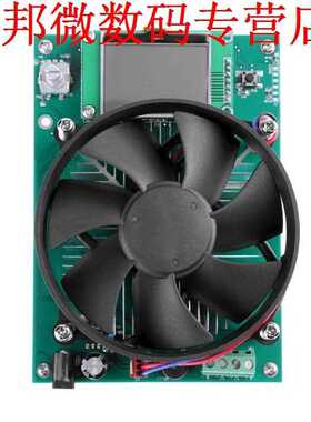 150 W Constante Stroom Belasting 60 V 10A 12 V Batterij Tes