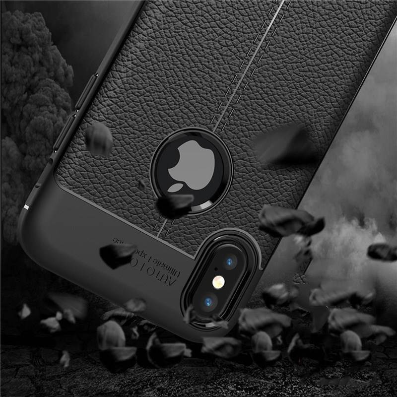 Ultra Thin Phone Cases For iPhone 12 11 pro 7 8 Plus XS Max - 图2