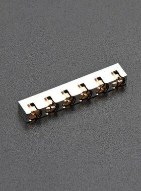 42MM 10g Professional Guitar Brass Nut Lightweight Electric