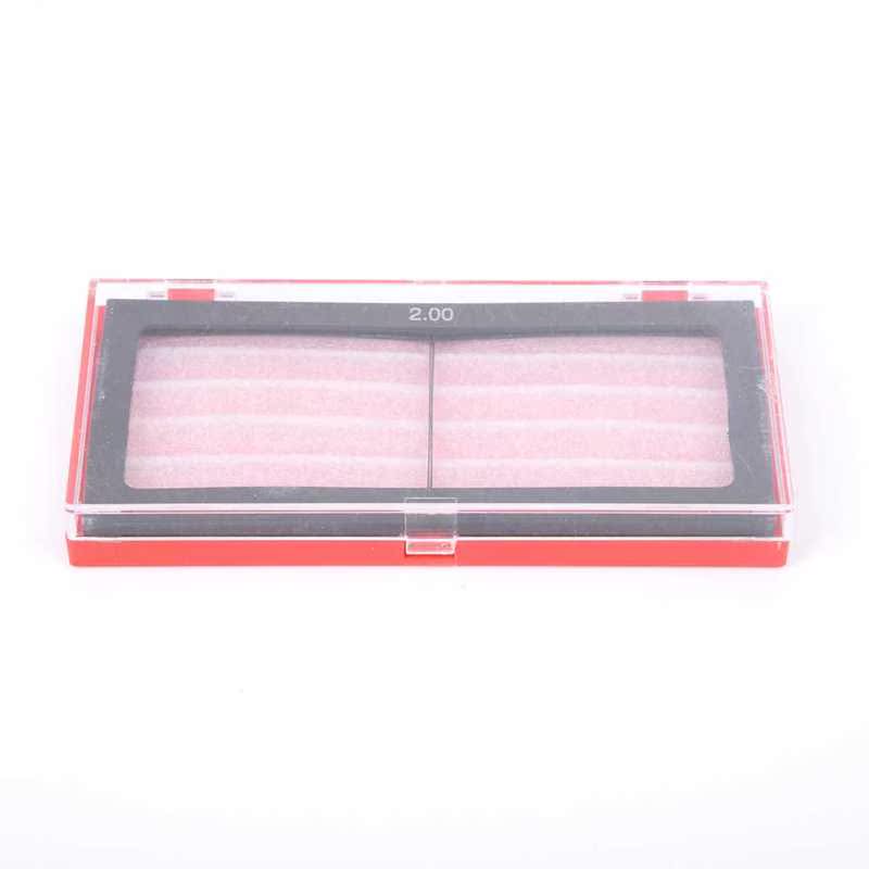Arc Magnifying Glass Lens Welding Magnifier Screen Diopter - 图1