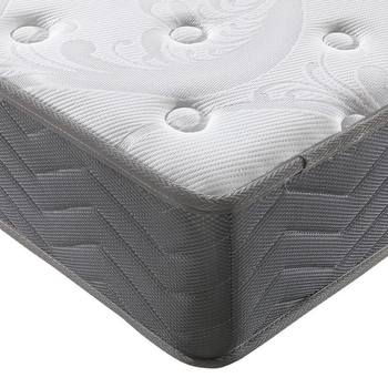ໂຮງງານຜະລິດຂາຍດ້ວຍຕົນເອງໂຮງແຮມ mattress mattress mattress protector double ດຽວຫມາກພ້າວທີ່ນອນພາກຮຽນ spring