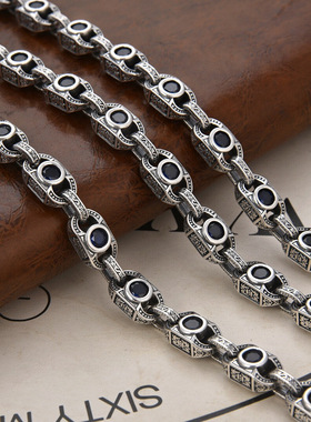 新品新款简约镶钻手链流行潮牌欧