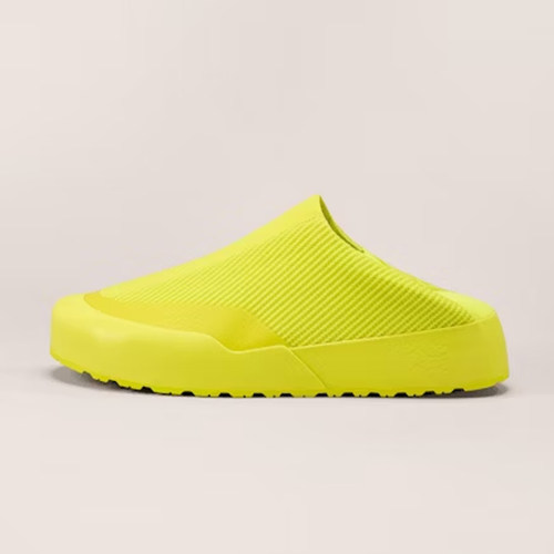 ARCTERYX 始祖鸟 KRAGG  极地白 舒适防滑 耐磨 低帮休闲鞋 - 图3