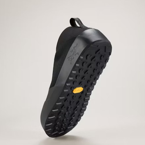 ARCTERYX 始祖鸟 KRAGG  极地白 舒适防滑 耐磨 低帮休闲鞋 - 图2