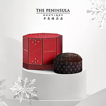 半岛醇黑巧克力意式夹心面包[141元优惠券]-寻折猪