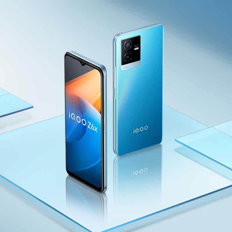 【iqoo手机官方店】vivo手机z6电池 iqoo上海手机