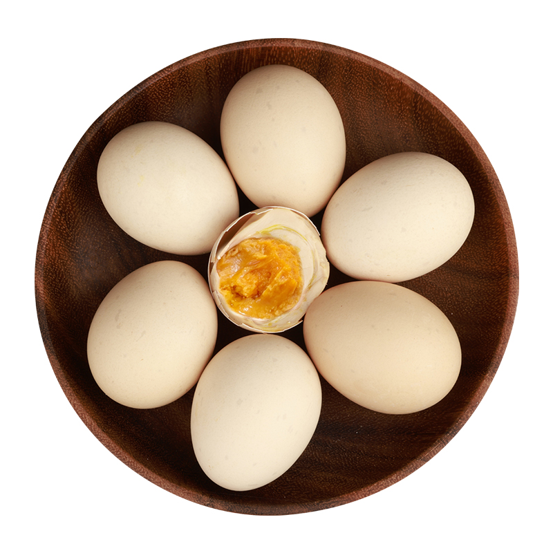 【土】麻酱土鸡蛋天津蓟县特产乡野人家官方正品10枚20枚真空包装