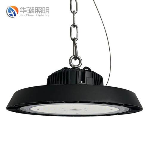 ufo工矿灯100W150W200W240W天棚灯工业厂房照明灯led飞碟灯 - 图2