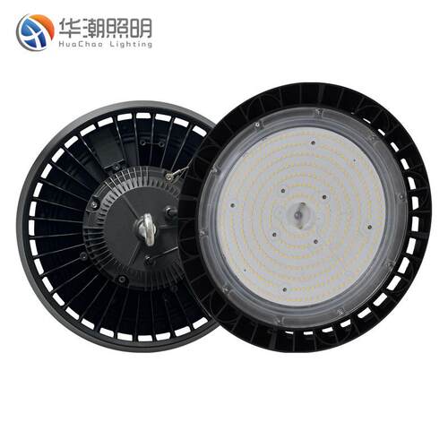 ufo工矿灯100W150W200W240W天棚灯工业厂房照明灯led飞碟灯 - 图1