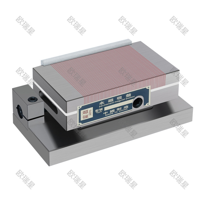 平面磨床正弦斜度磁台旋倾斜角度永磁铁吸盘强力弯弓一体细目磁盘,淘宝优惠券,粉丝福利购,淘宝优惠卷