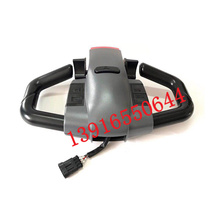 Medium Force Electric Forklift Accessories Handle Accelerator Knob Small Diamond Pile High Machine Acceleration Knob Switch