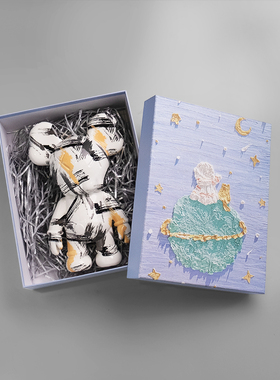 高级感摆件网红时尚装饰品