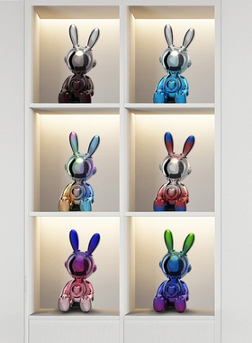 天使兔lala2025流行配色