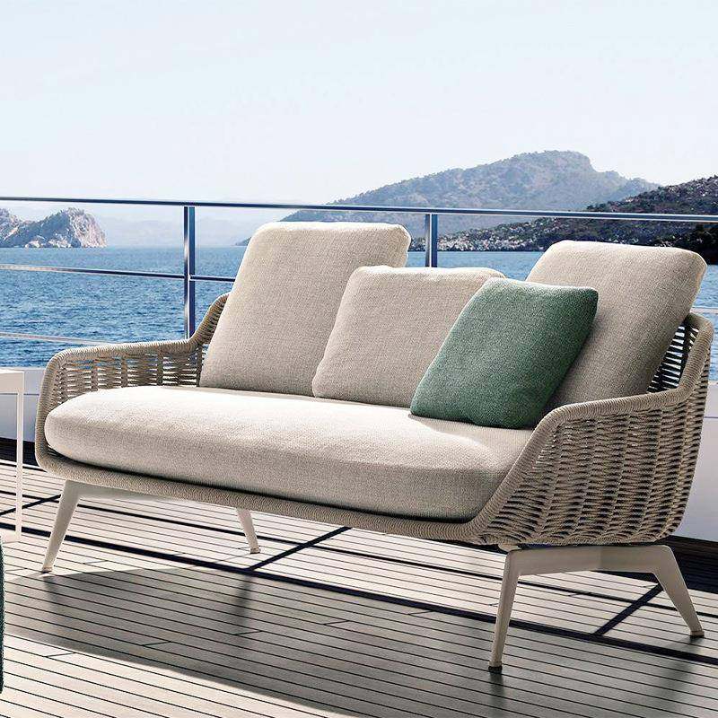 定制户柚外藤编沙发庭院罗德沙发墅木户外家具民宿编花别园阳台柚,淘宝优惠券,粉丝福利购,淘宝优惠卷