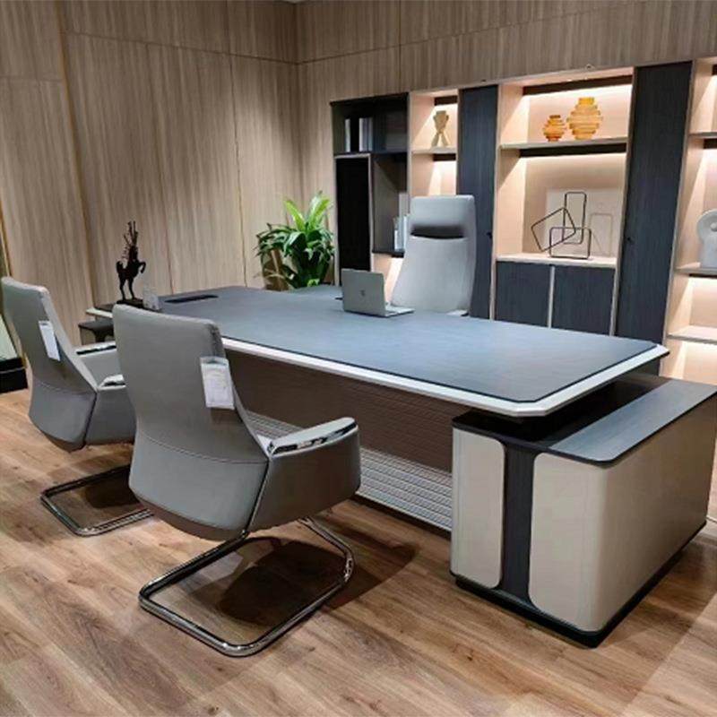 简约总现代办公公家具老板桌SGA02-32裁桌经理主管桌单人大台办桌,淘宝优惠券,粉丝福利购,淘宝优惠卷