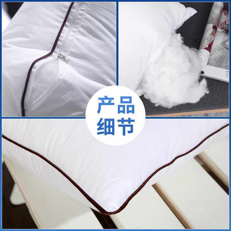 新款直销磨毛布抱枕芯 供应三维PP棉腰靠抱枕枕芯 40 45 50 55 60,淘宝优惠券,粉丝福利购,淘宝优惠卷