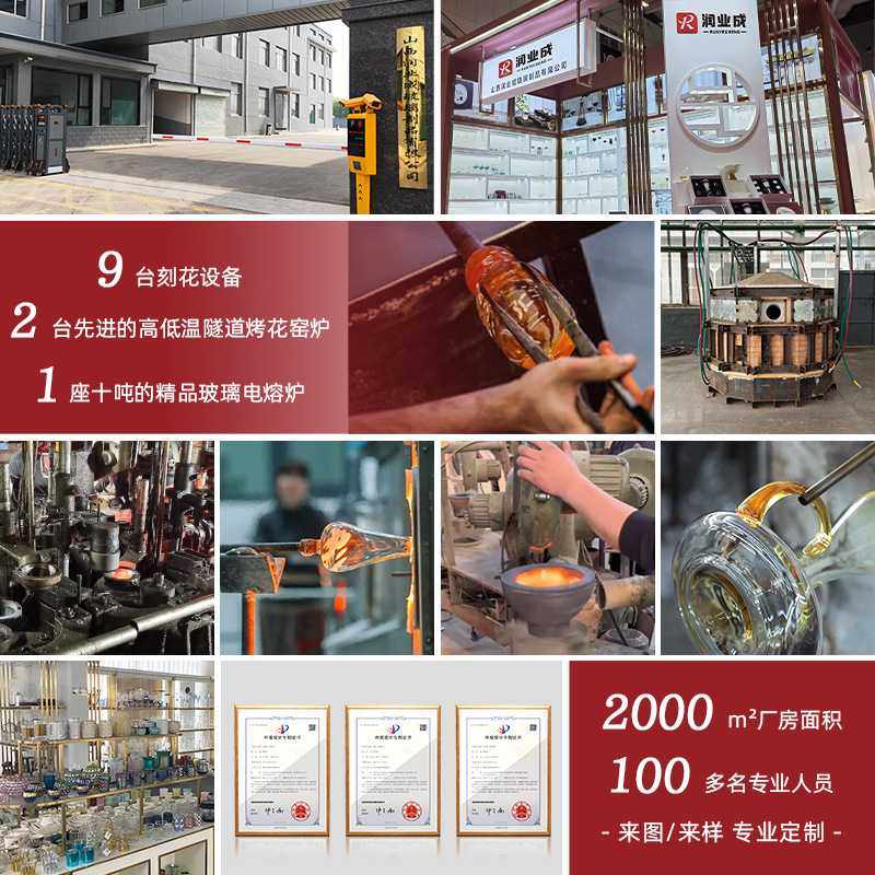 新款直销玻璃水杯咖啡杯杯子 高颜值牛奶杯玻璃杯ins网红杯观山杯,淘宝优惠券,粉丝福利购,淘宝优惠卷