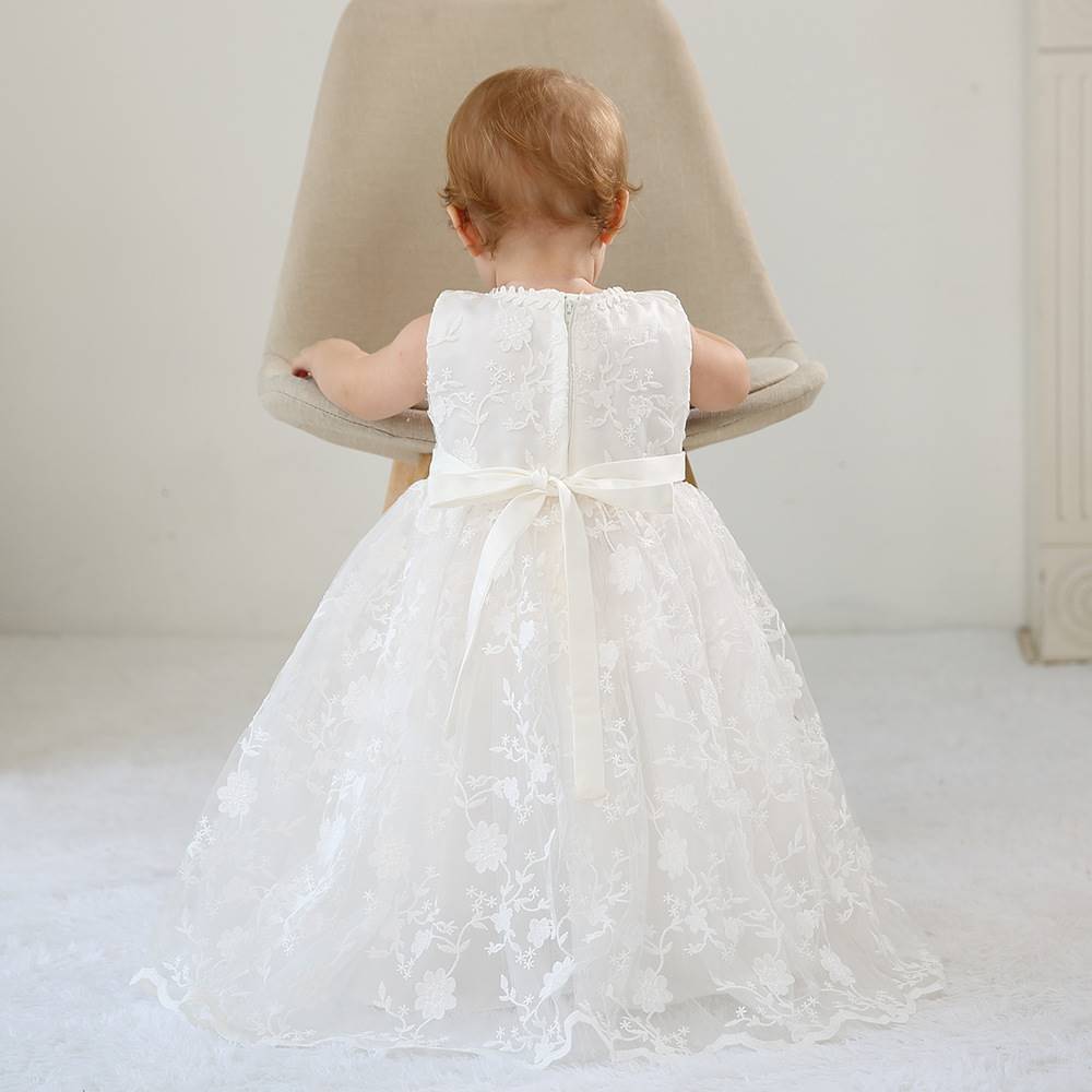 Gown extended wash gown newborn week old full moon swing wed-图1