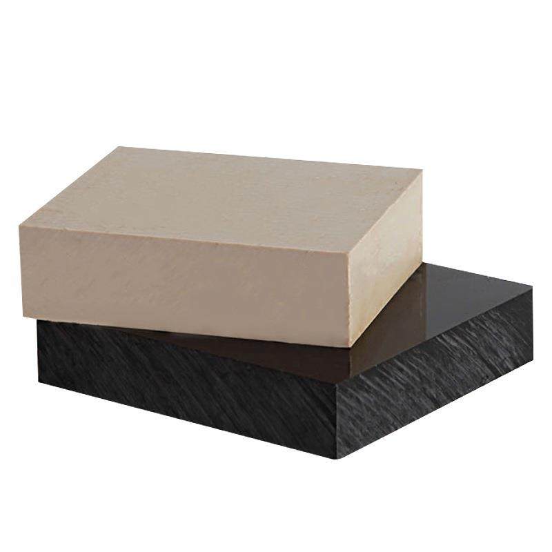 .本色黑色PEEK棒 全新料聚醚醚酮 实物现货耐高温防静电peek板,淘宝优惠券,粉丝福利购,淘宝优惠卷