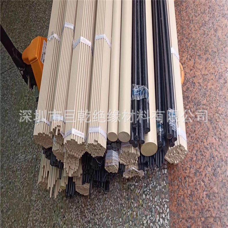 德国本色褐色聚醚醚酮PEEK板 黑色防静电加纤增强PEEK-1000PEEK棒,淘宝优惠券,粉丝福利购,淘宝优惠卷