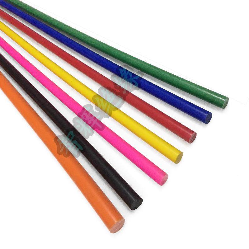 .塑钢棒 赛刚棒 POM棒 聚甲醛板 硬塑料棒材料 黑 白色 40 45 50,淘宝优惠券,粉丝福利购,淘宝优惠卷