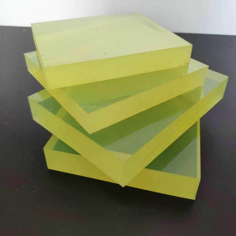 .全新料耐磨优力胶板棒抗油聚氨酯牛筋胶制品雕刻激光打孔PU板PU,淘宝优惠券,粉丝福利购,淘宝优惠卷