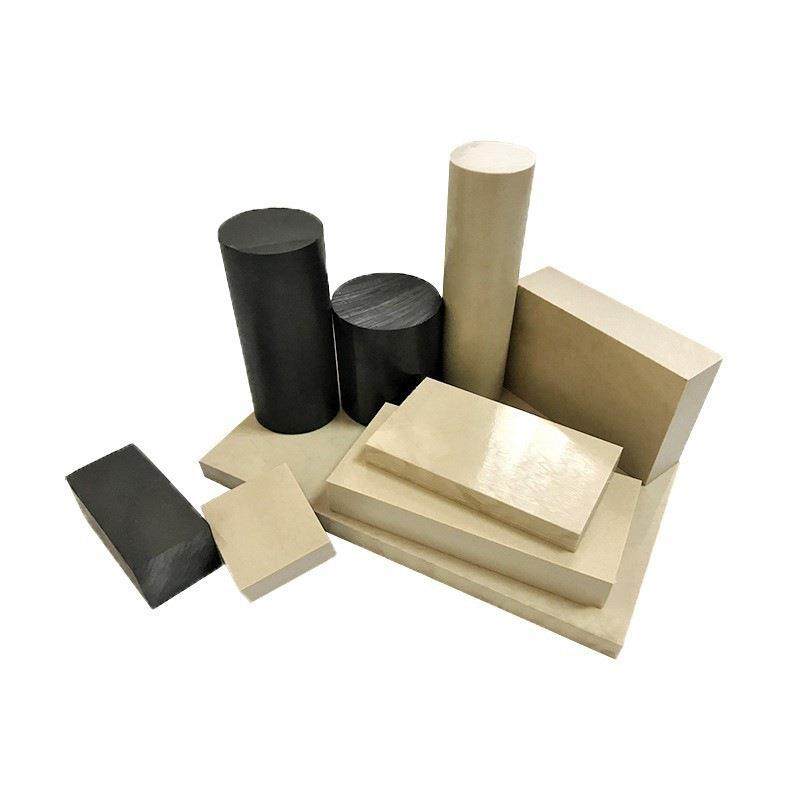 .pps板进口本色pps板 耐高温黑色pps棒加纤米黄色聚苯硫醚peek加,淘宝优惠券,粉丝福利购,淘宝优惠卷