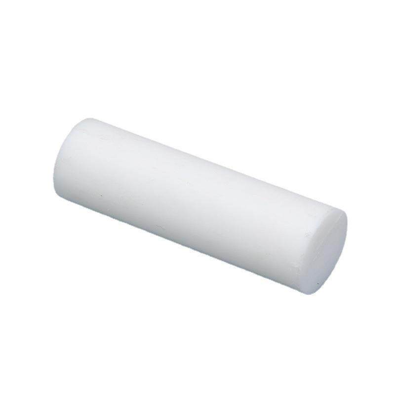 .厂家白色POM棒赛钢棒全新料聚甲醛棒零切CNC加工ROSH/FDA认证,淘宝优惠券,粉丝福利购,淘宝优惠卷