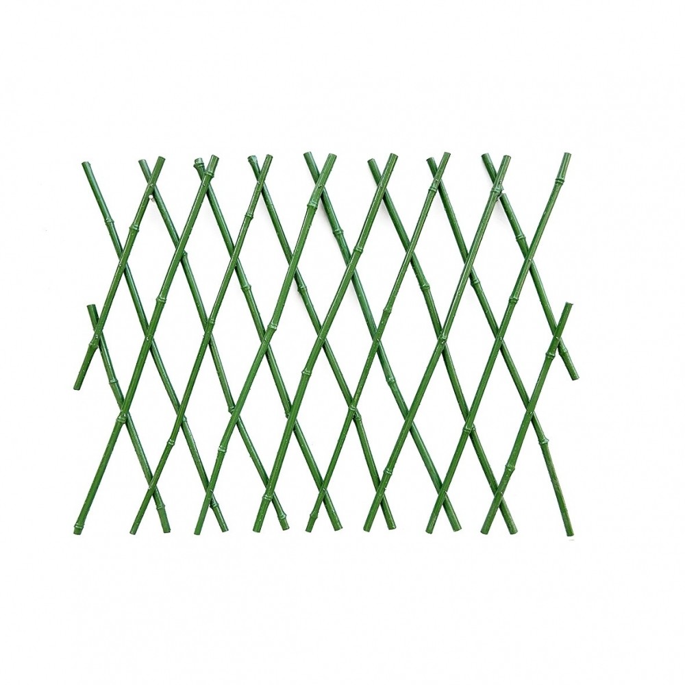 伸缩竹栅栏竹篱笆户外庭院花园围墙护栏园艺爬藤支架共享菜园围栏,淘宝优惠券,粉丝福利购,淘宝优惠卷
