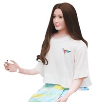 Long Love Ice Ice Skating Inflatable Doll Mens Self Masturbator Male Toy With Pubic Adult Sex Article Gun Rack