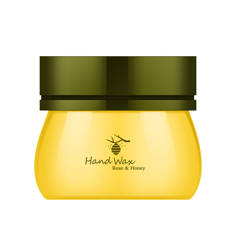 桑得滋润补水蜂蜜滋养手蜡手膜 桑得手膜