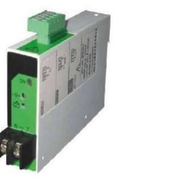 JD194-BS4I单相交流电流变送器,电量变送器输入0-5A/4-20MA - 图1