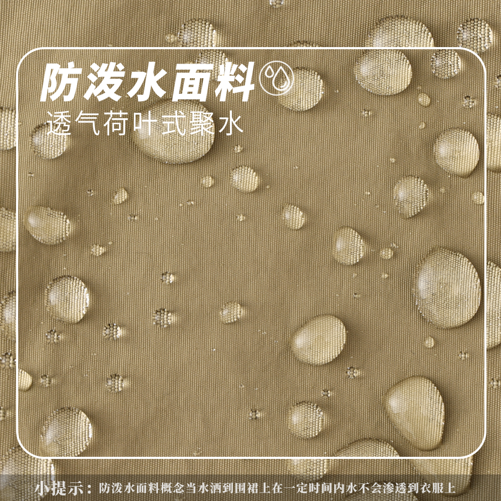 爆款舒适透气长袖卡通反穿罩衣家用厨房做饭可定制工作服耐脏围裙,淘宝优惠券,粉丝福利购,淘宝优惠卷