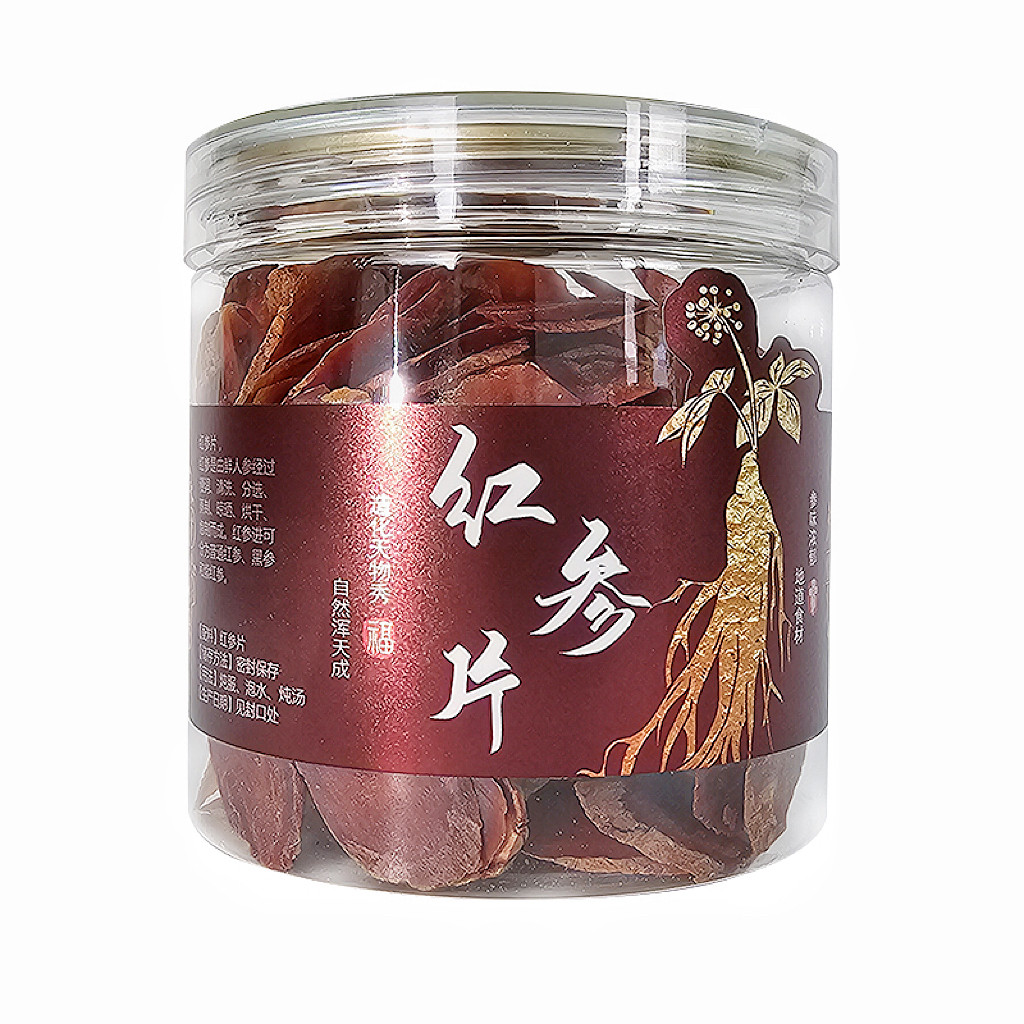  叁号桥保健食品人参/园参及其制品
