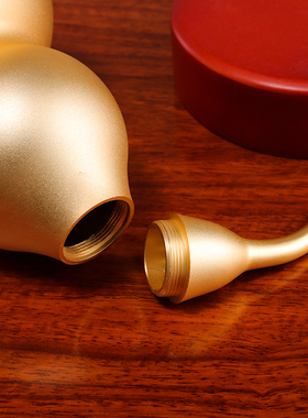 福葫芦摆件办公室招财客厅玄关电视柜酒柜装饰品公司开业乔迁礼品