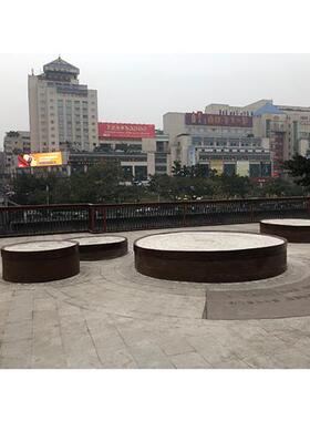 厂家供应玻璃钢佛像雕塑工艺品玻璃钢雕塑景观园林雕塑摆件加工