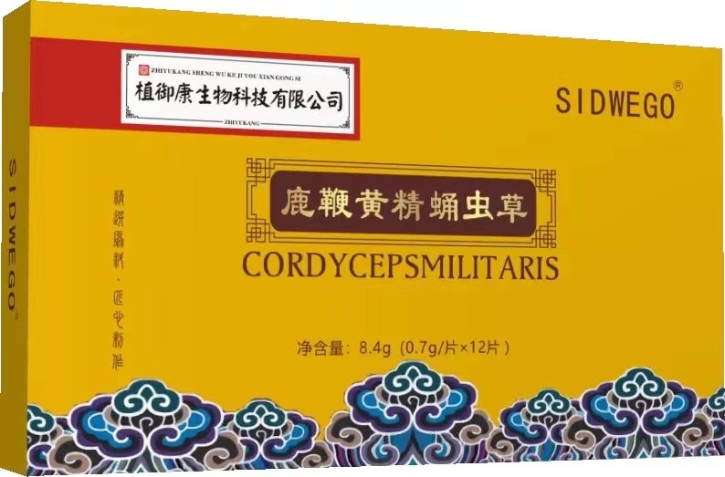 人参鹿鞭片鹿血参精片新品鹿茸参茸鹿鞭丸鹿参膏黄精片玛咖牡蛎肽 - 图2