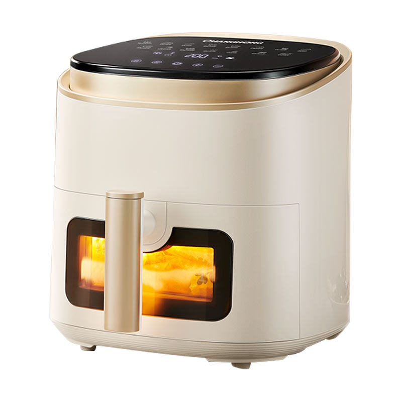  长虹烜辰空气炸锅