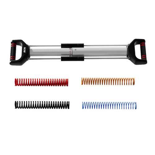 MACYO/体肌训练仪多功能家用居家锻炼练腹练臀马甲线男女训练专用 - 图3