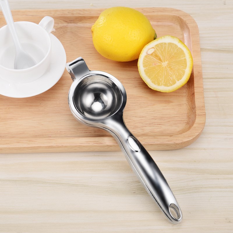 manual juicer lemon oran fruit juice squeezer hand maker - 图3