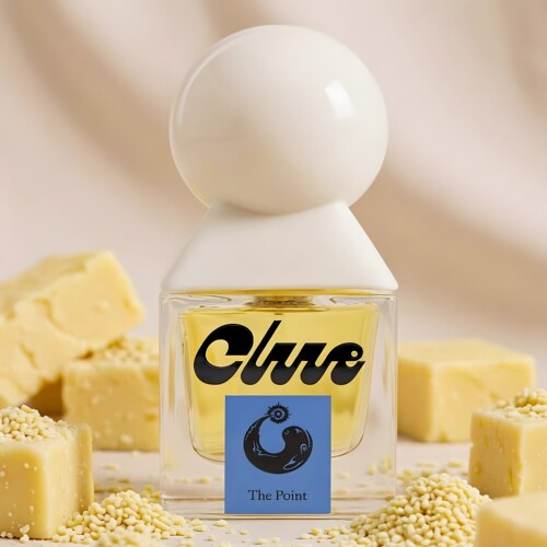 clue perfumery香水Dandelion Butter黄油蒲公英warm bulb试小样 - 图3