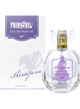 fairytail妖精的尾巴试香小样